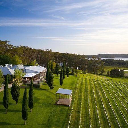 Cupitt'S Estate Villas Ulladulla Luaran gambar
