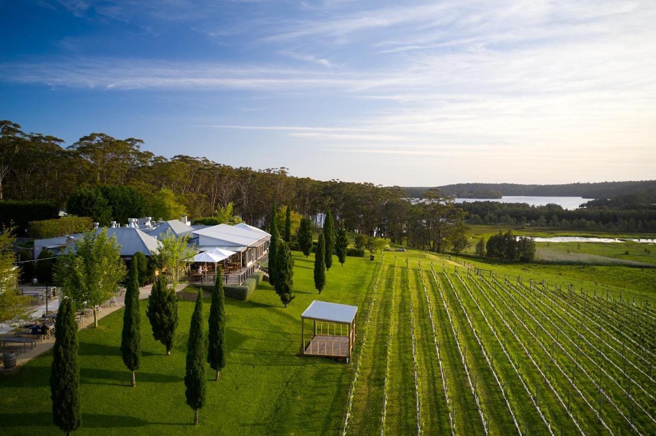 Cupitt'S Estate Villas Ulladulla Luaran gambar