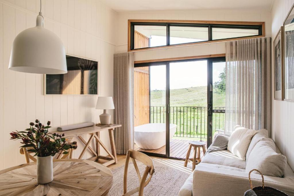 Cupitt'S Estate Villas Ulladulla Luaran gambar