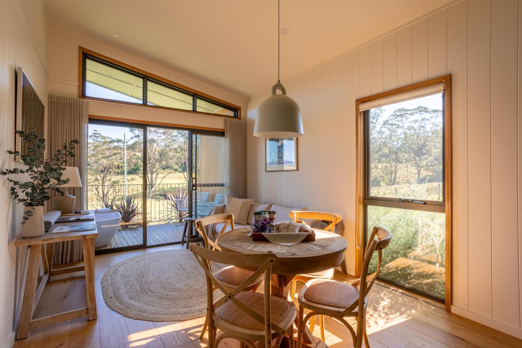 Cupitt'S Estate Villas Ulladulla Luaran gambar