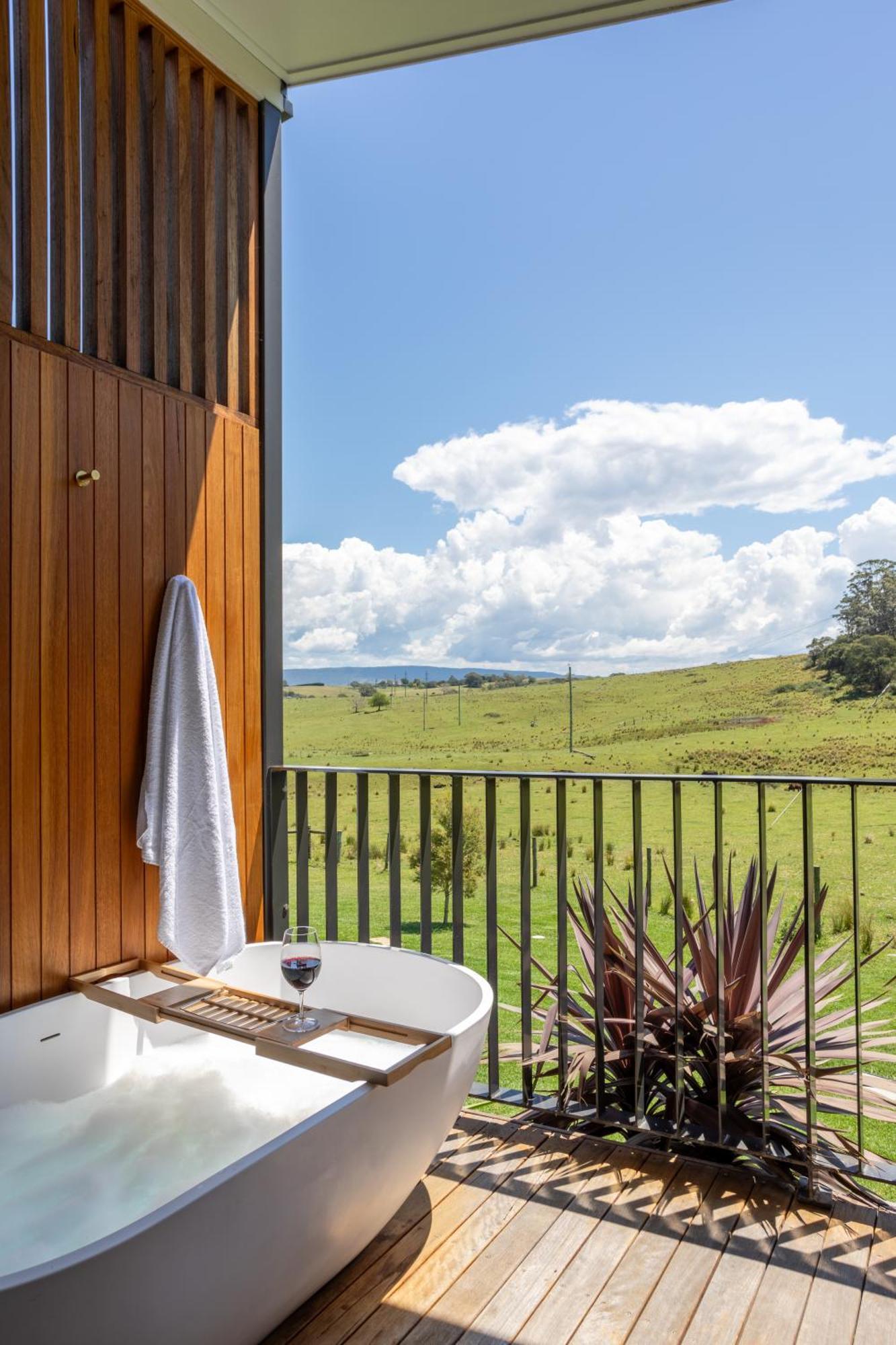 Cupitt'S Estate Villas Ulladulla Luaran gambar